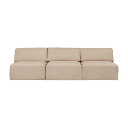 Gubi - Wonder Sofa - Fully Upholstered - Skandium London