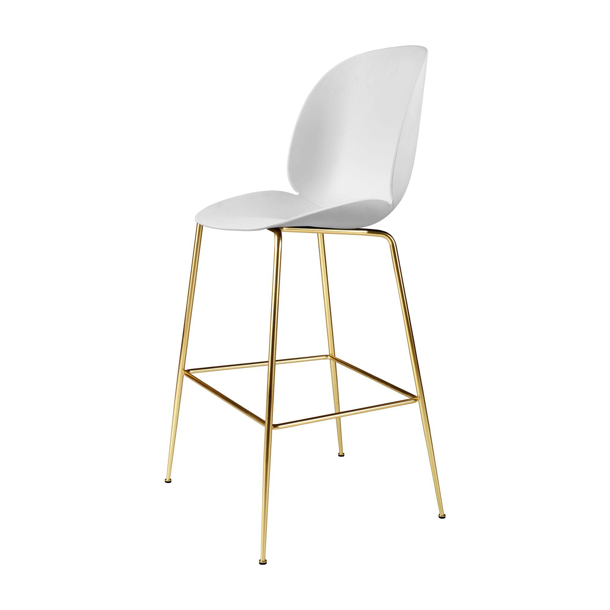 Gubi - Beetle Bar Chair - Skandium London