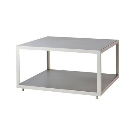 Level Coffee Table | Large | Cane-line | Skandium London