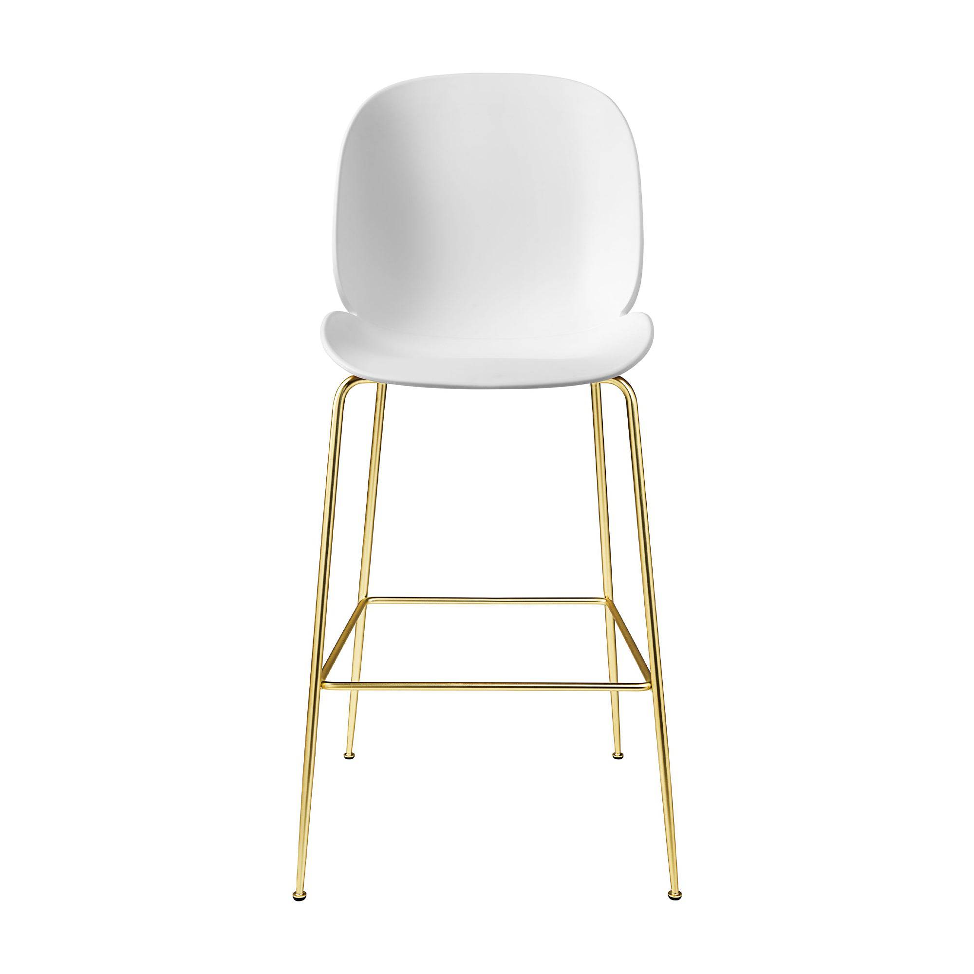 Gubi - Beetle Bar Chair - Skandium London