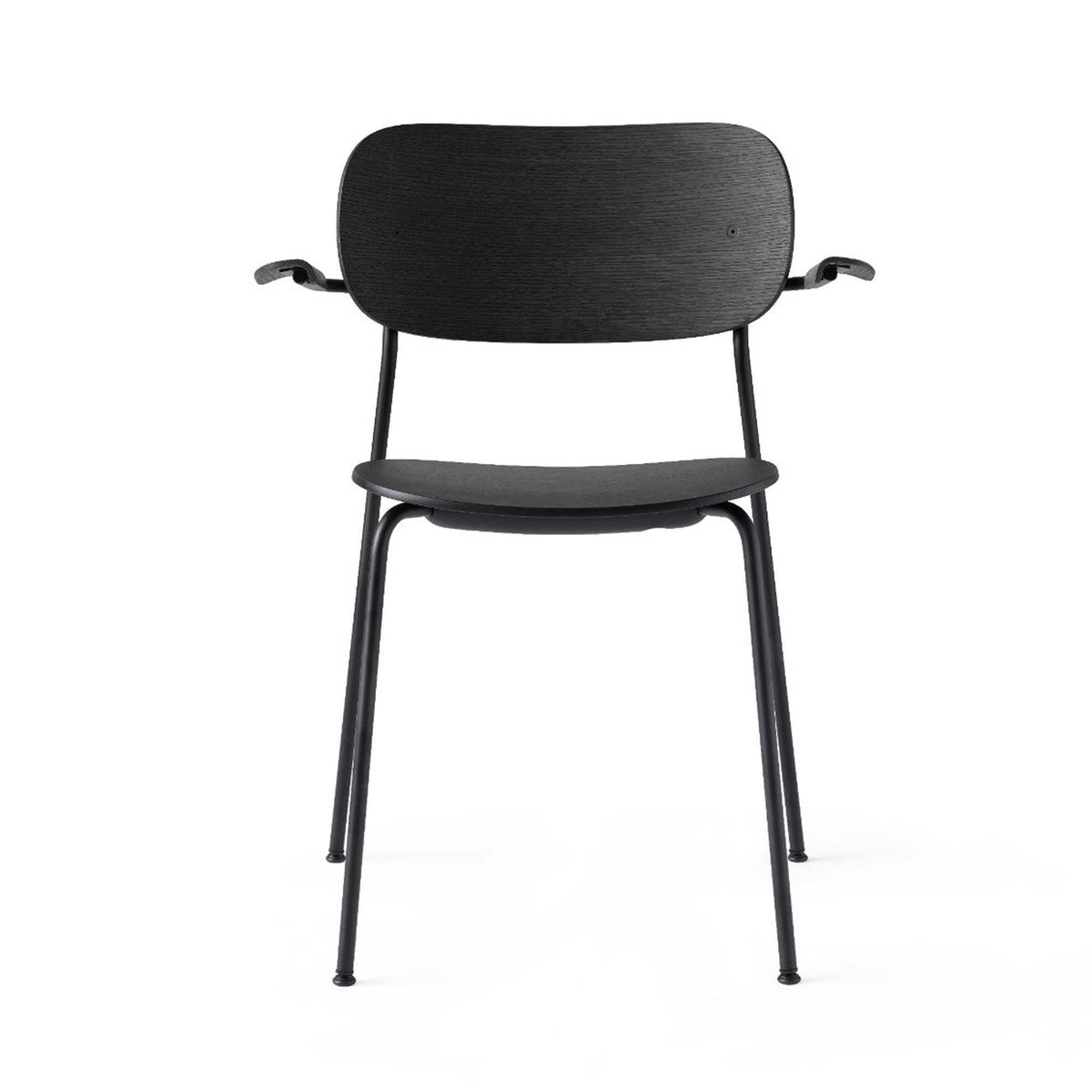 Co Chair With Armrests | Menu | Skandium London