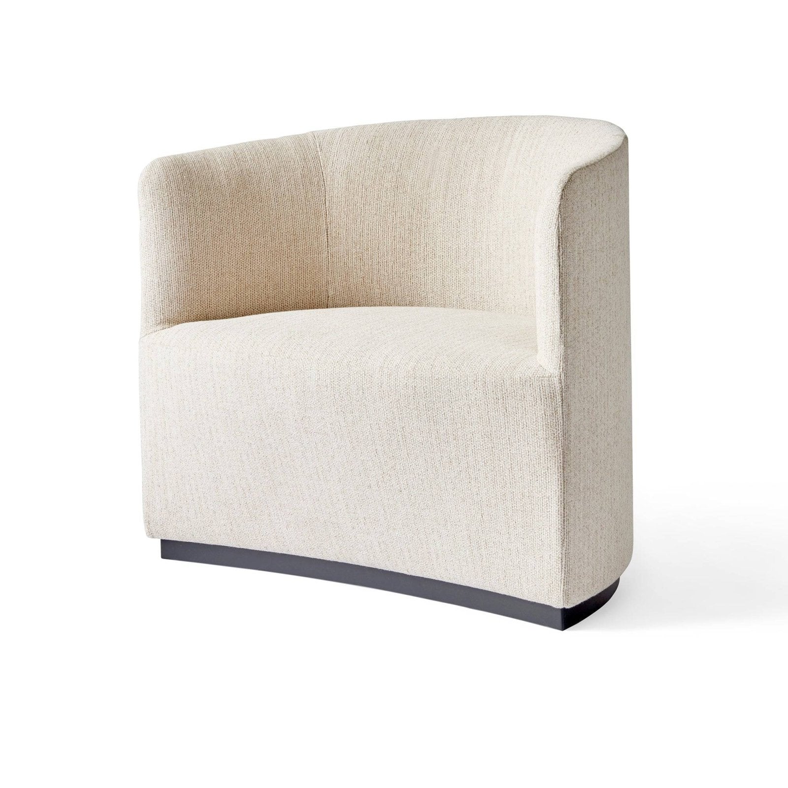 Audo - Tearoom Lounge Chair - Skandium London