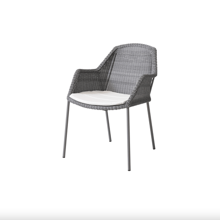 Cane-line - Breeze Chair - Stackable - Skandium London