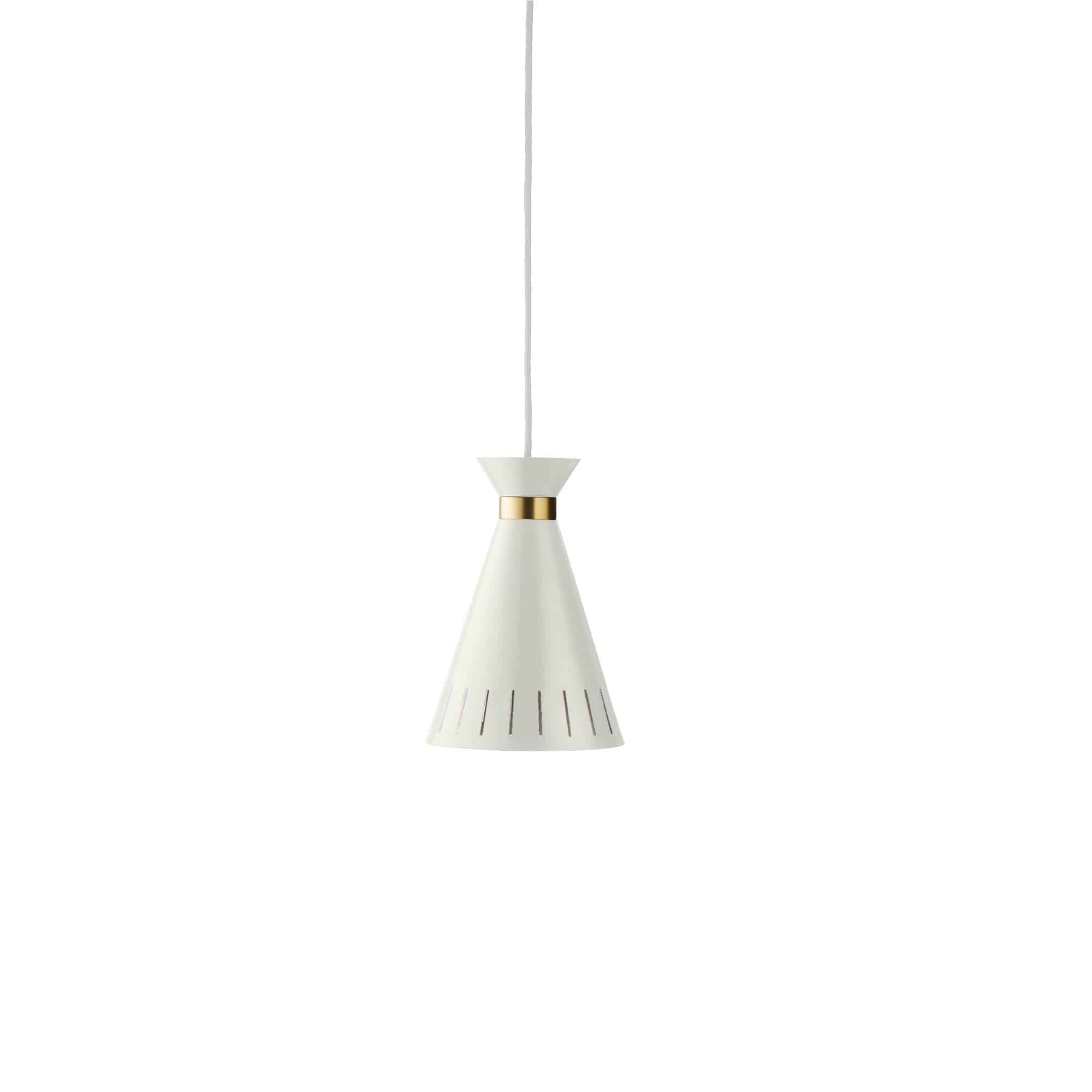 Warm Nordic - Cone Pendant Lamp - Skandium London