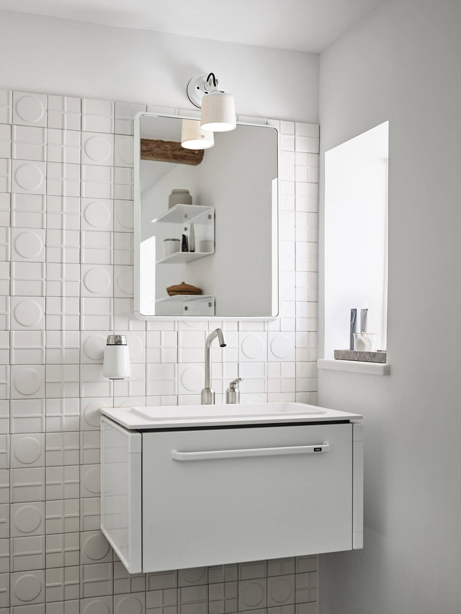 Vipp - VIPP981 - Bath Module - Small - Skandium London