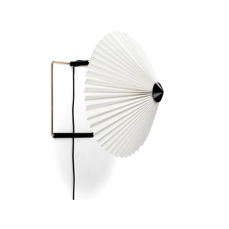 HAY - Matin wall lamp - Skandium London