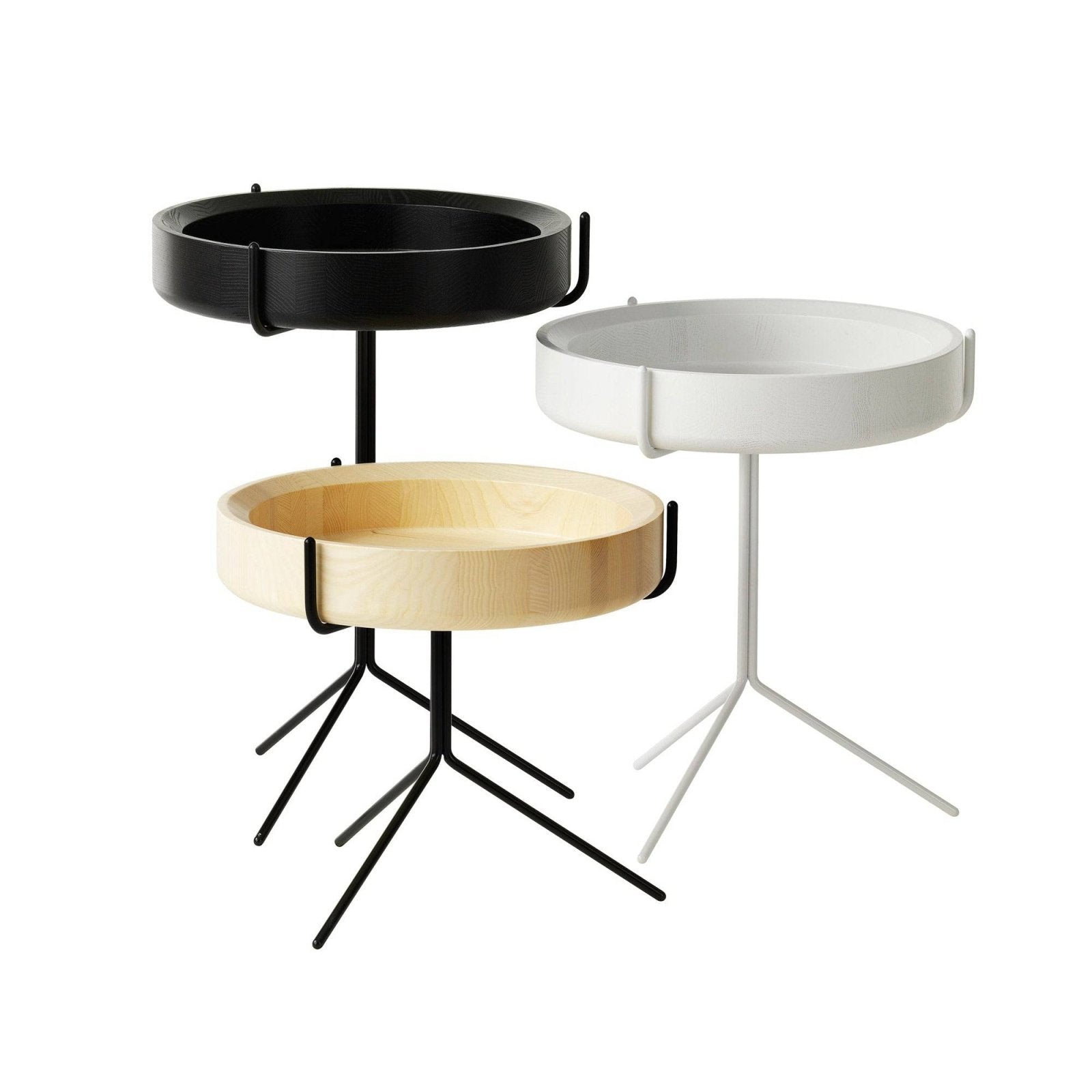 Swedese - Drum table - Skandium London