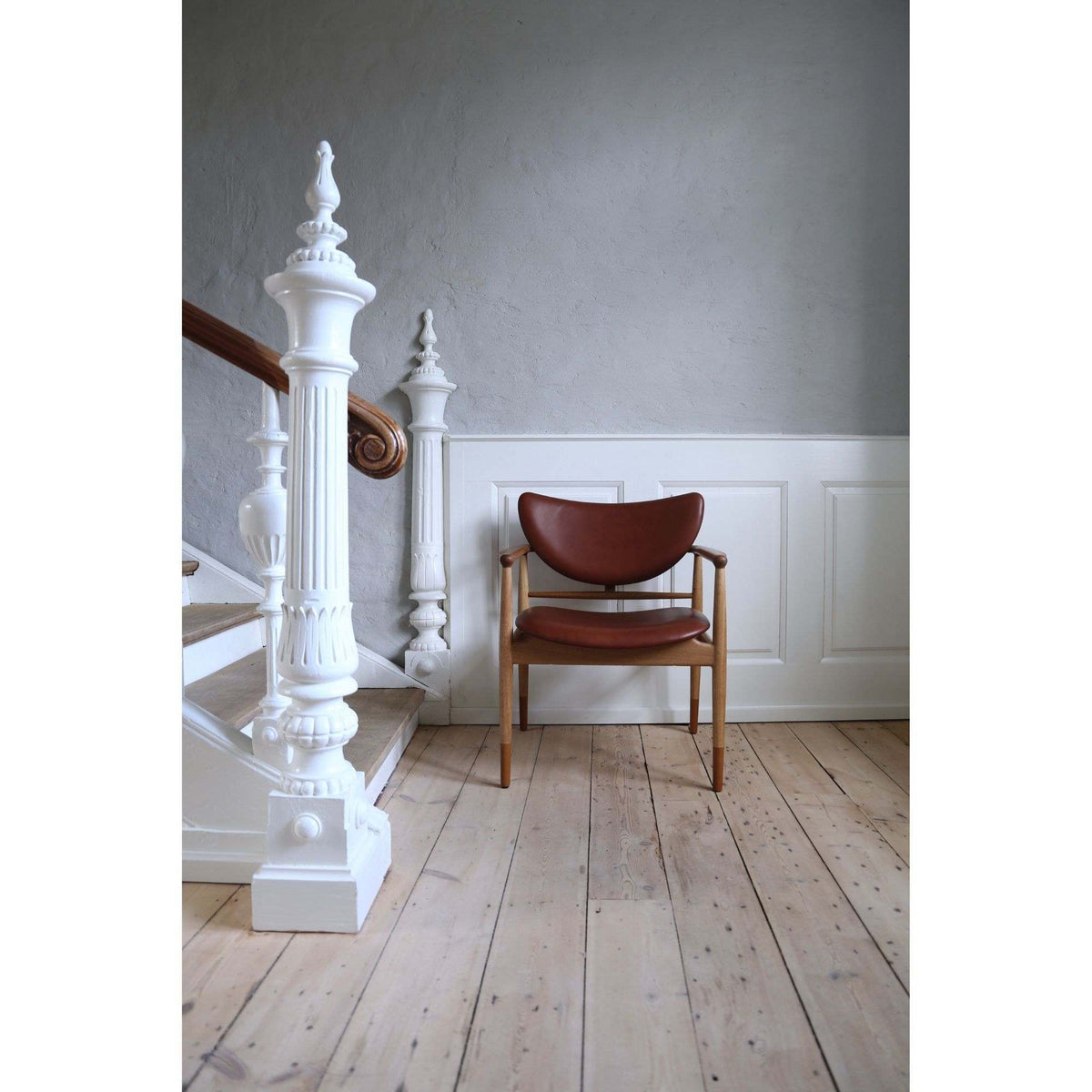 48 Chair | House of Finn Juhl | Skandium London