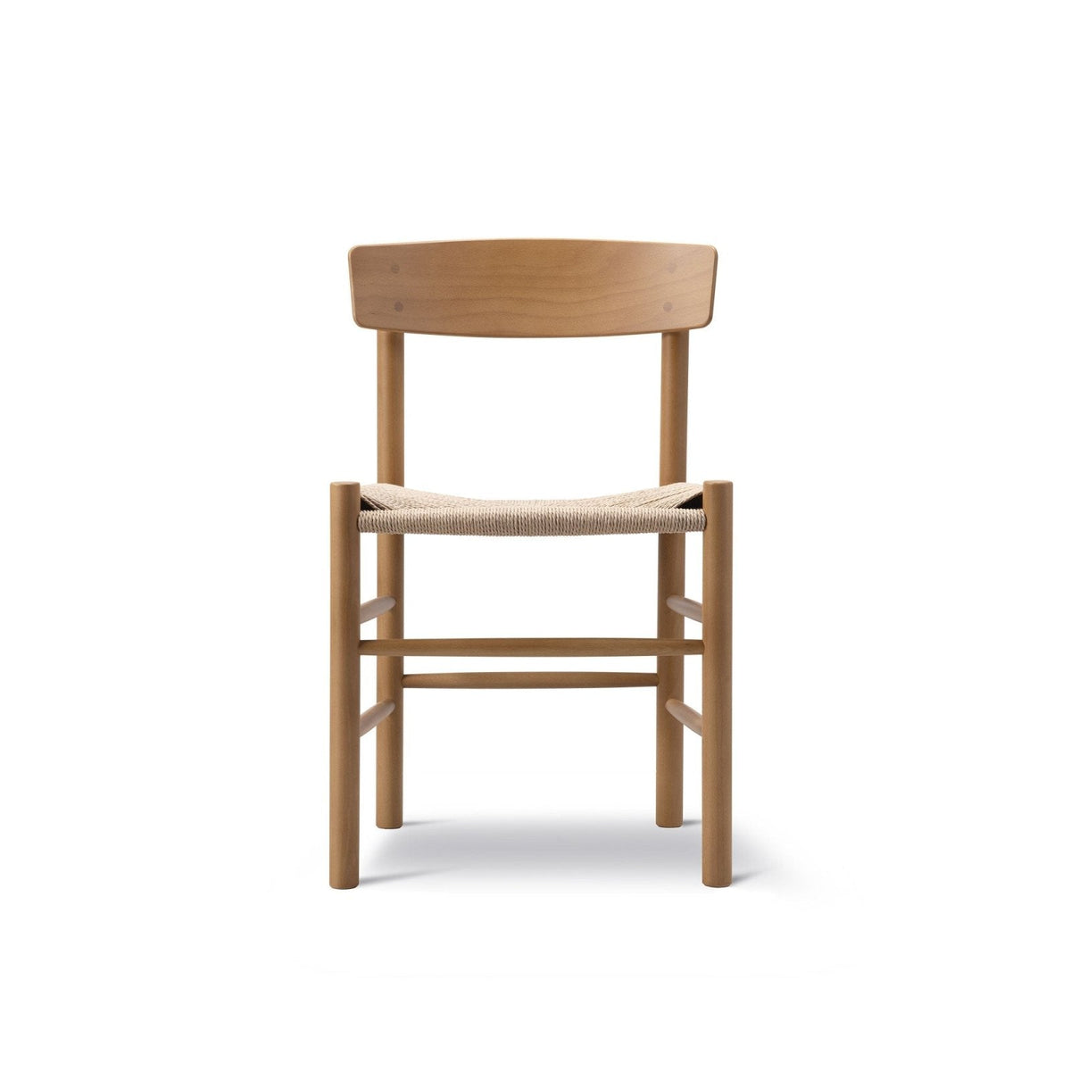 Fredericia - J39 chair - Skandium London