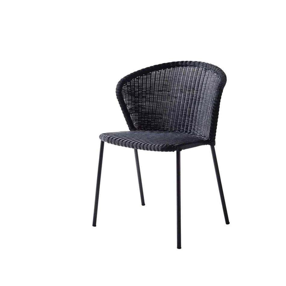 Cane-line - Lean Chair - Skandium London