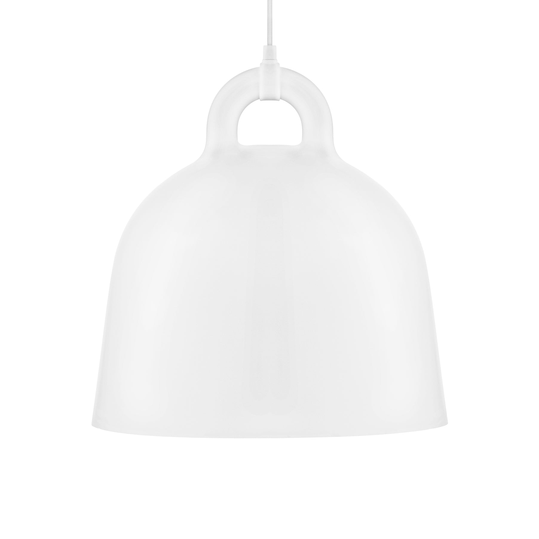 Normann Copenhagen - Bell pendant lamp - Skandium London