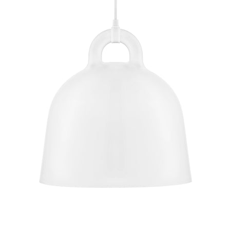 Normann Copenhagen - Bell pendant lamp - Skandium London