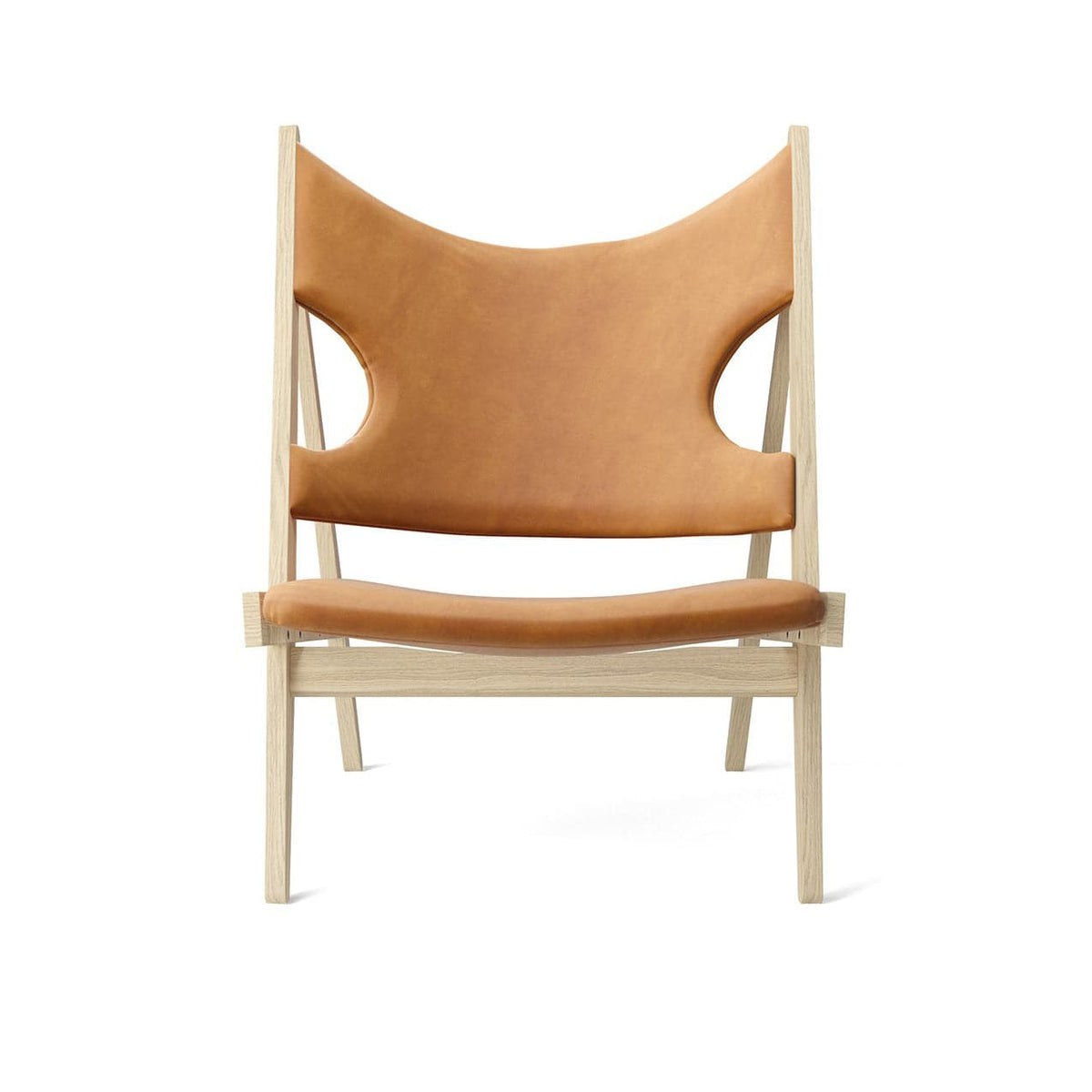 Knitting lounge chair | Menu | Skandium London