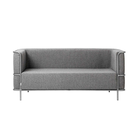 Kristina Dam - Modernist sofa, 2-seater - Skandium London