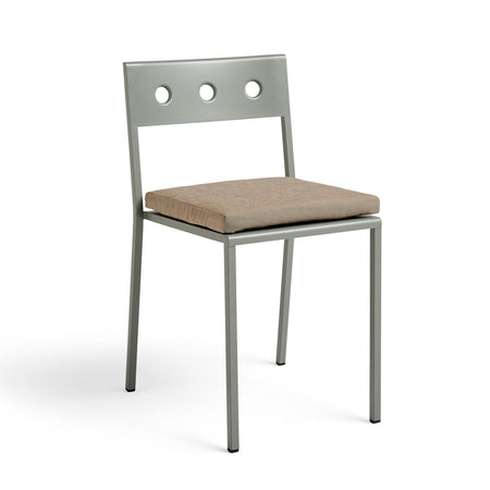 HAY - Seat Cushion - Balcony Chair, Armchair, Dining Chair & Dining Armchair - Skandium London