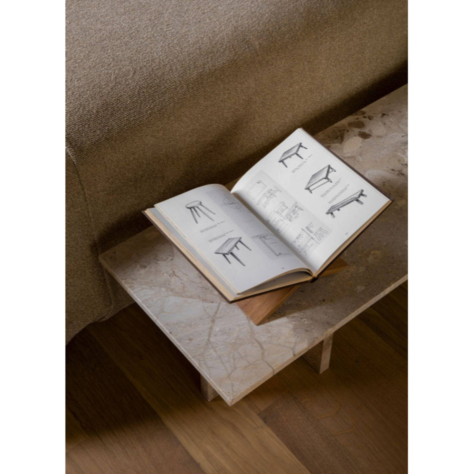 Androgyne Lounge Table | Menu | Skandium London