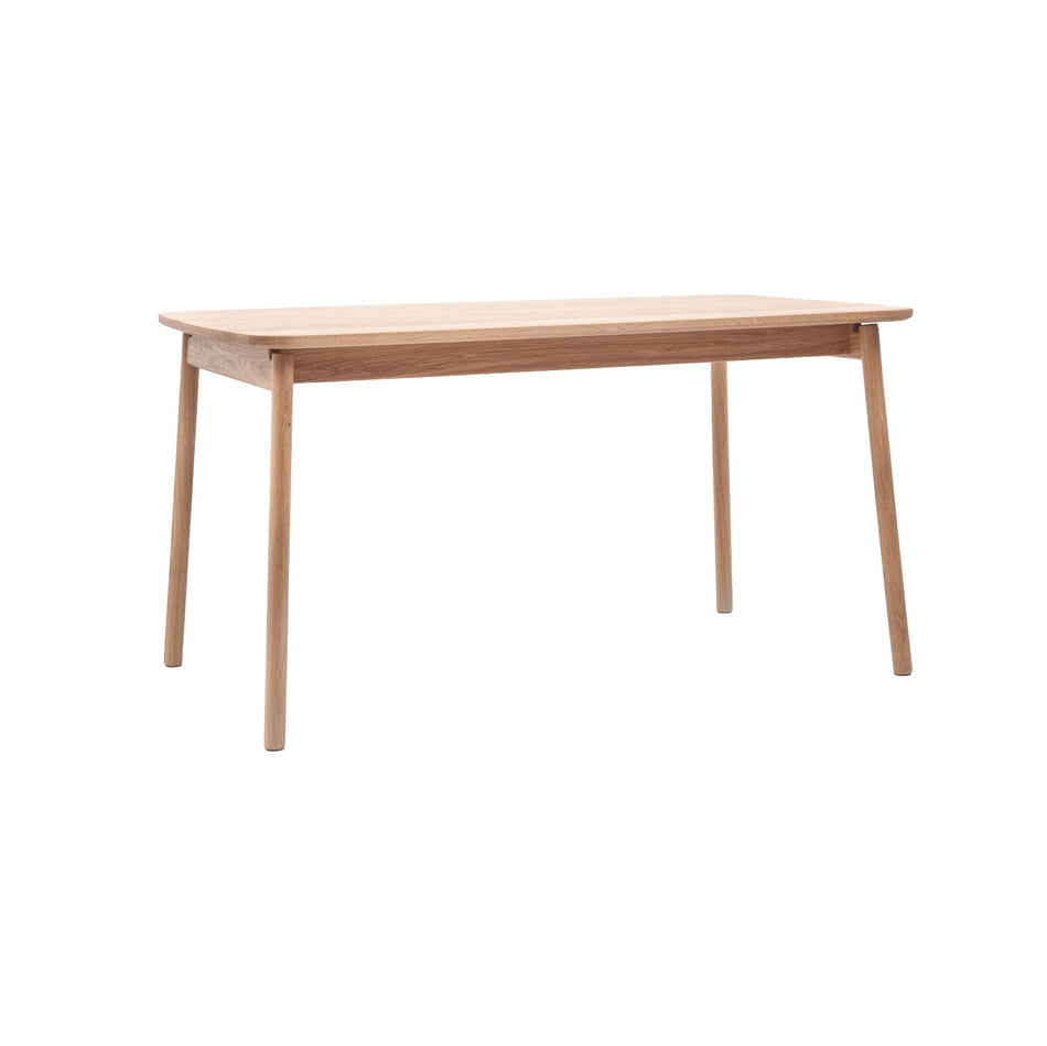 John Green - Otis Table - Oak - Skandium London