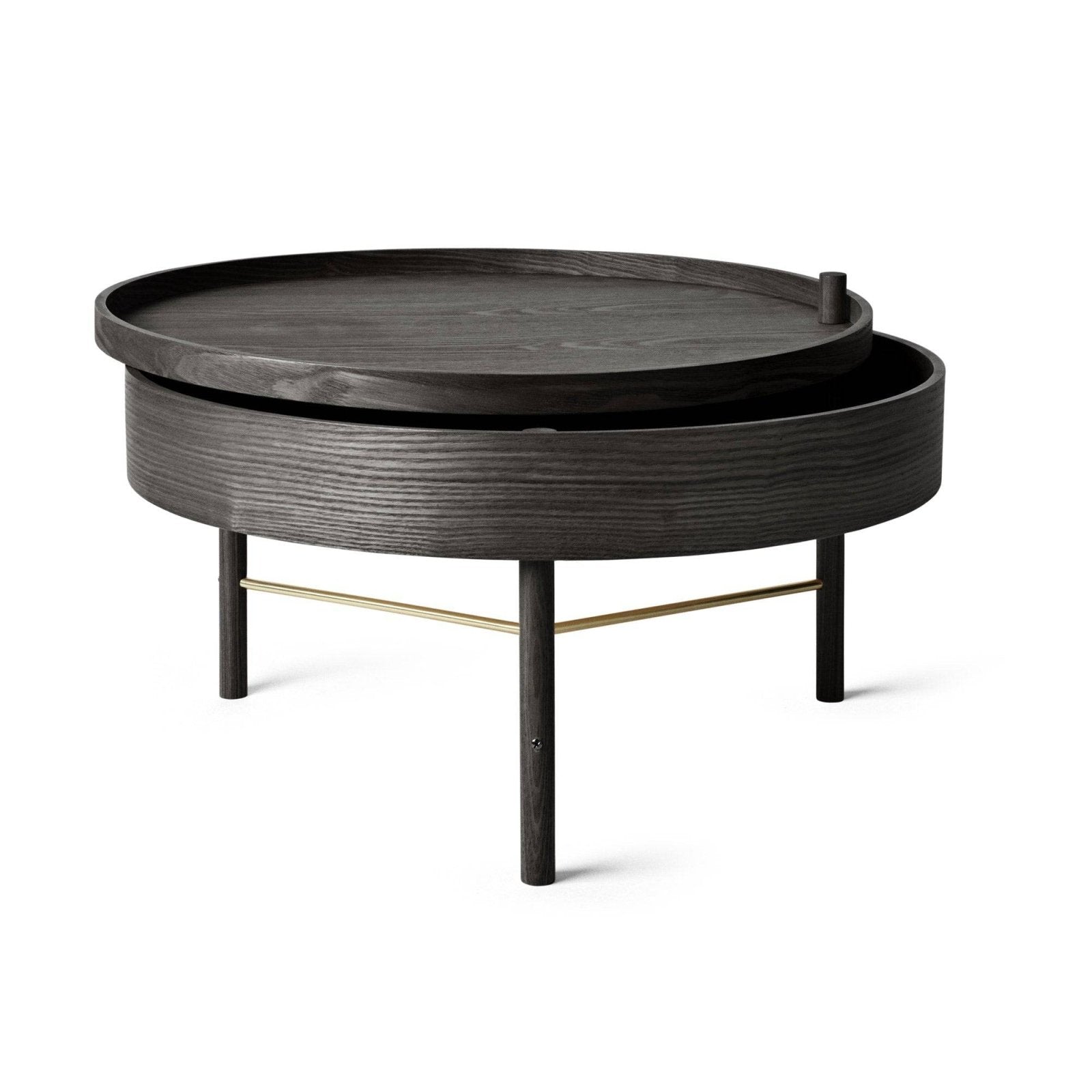 Audo - Turning table - Skandium London