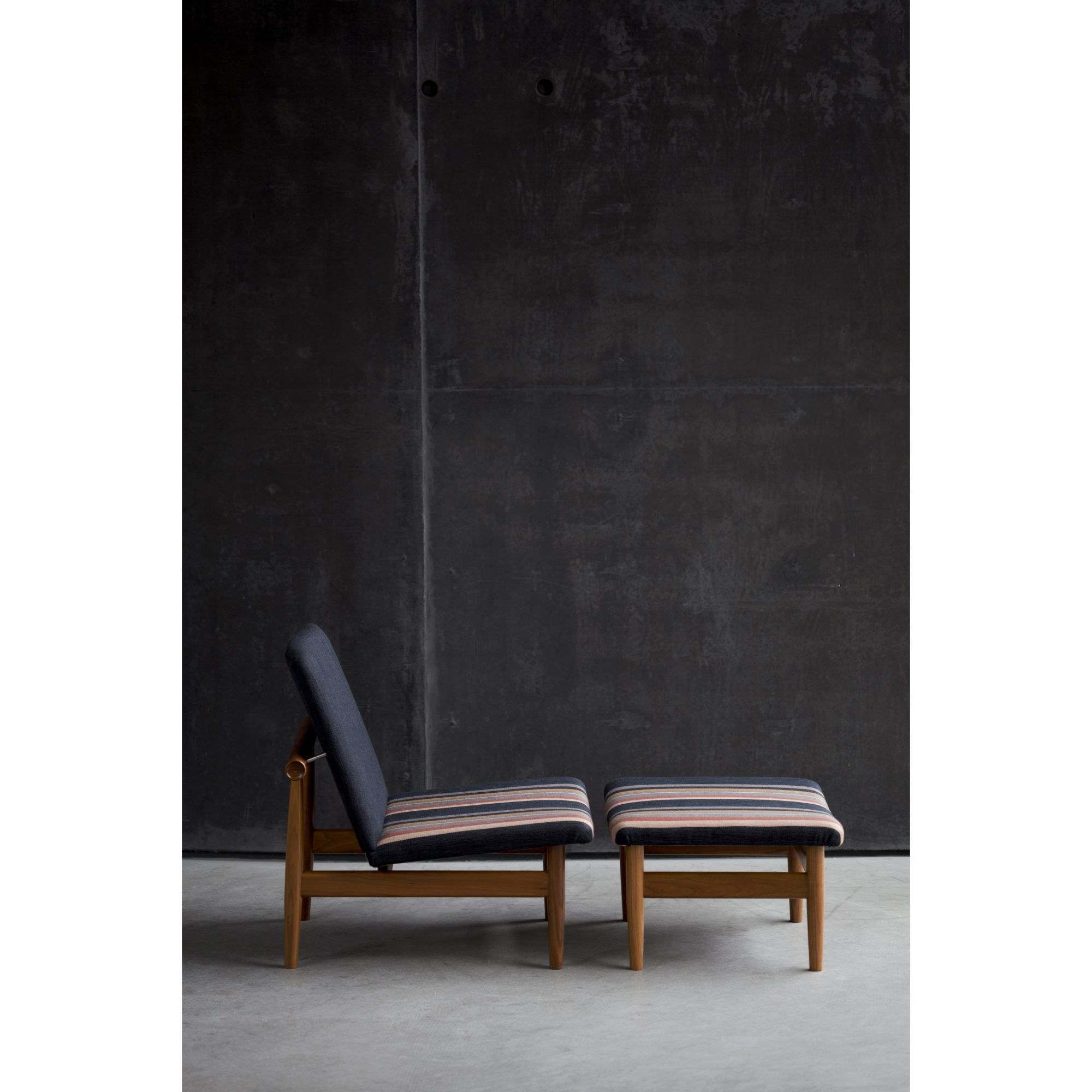 House of Finn Juhl - Japan Chair - Skandium London