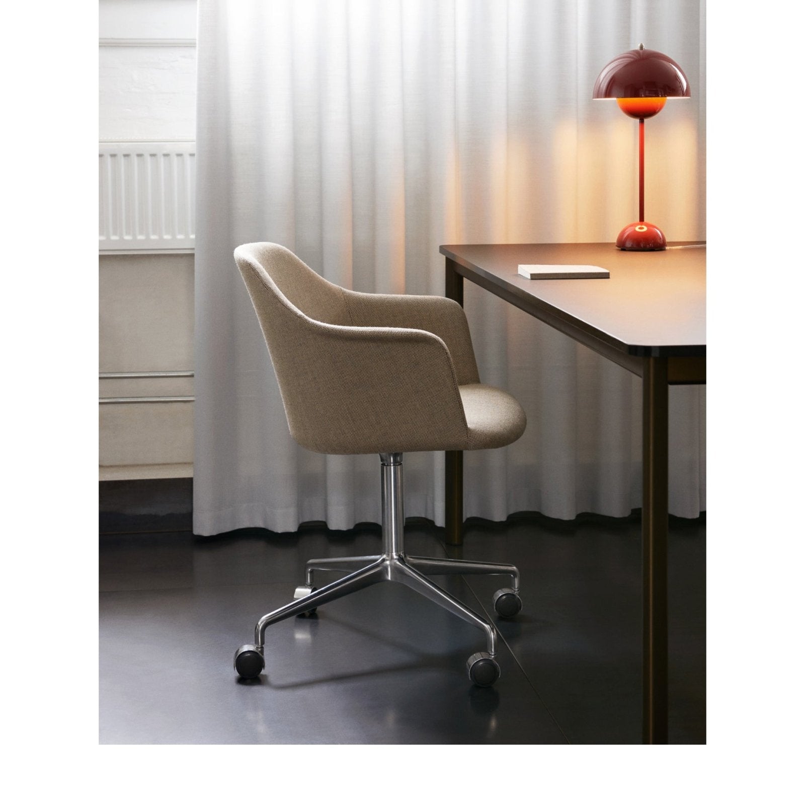 &Tradition - Rely HW51 Office Chair - Skandium London