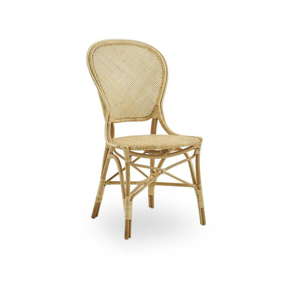 Rossini dining chair | Sika Design | Skandium London