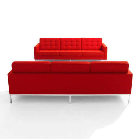 Knoll - Florence Knoll 'Relax' sofa - Skandium London