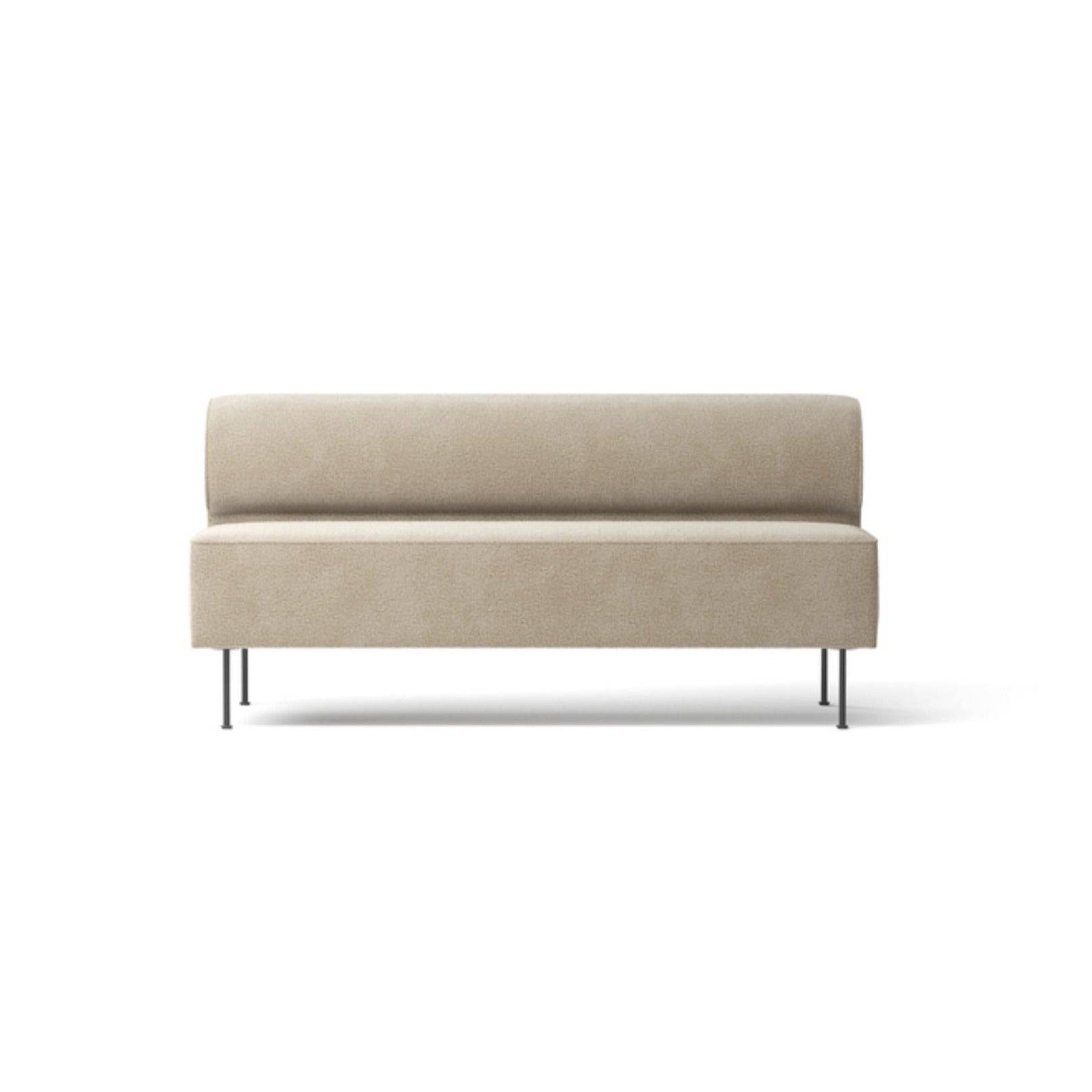 Audo - Eave Dining Sofa - Skandium London