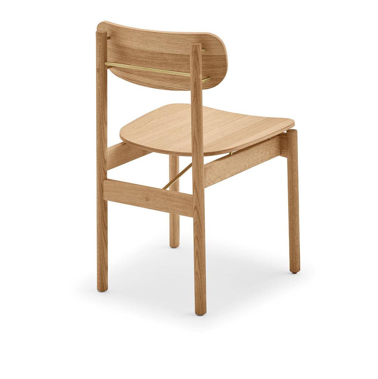 Vester Chair | Skagerak | Skandium London