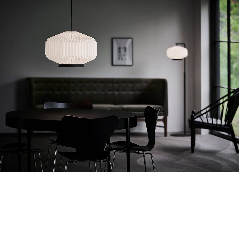 Le Klint - SHIBUI Floor Lamp - Skandium London