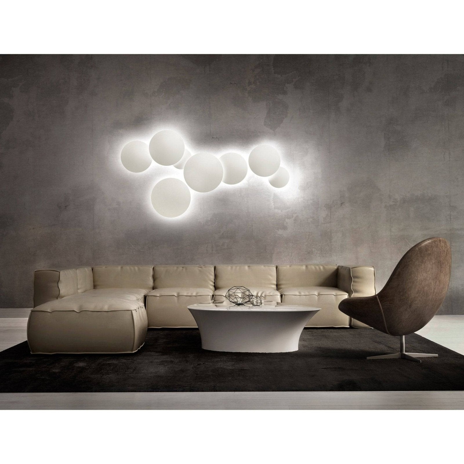 LIGHT-POINT - SOHO Wall Lamp - Skandium London