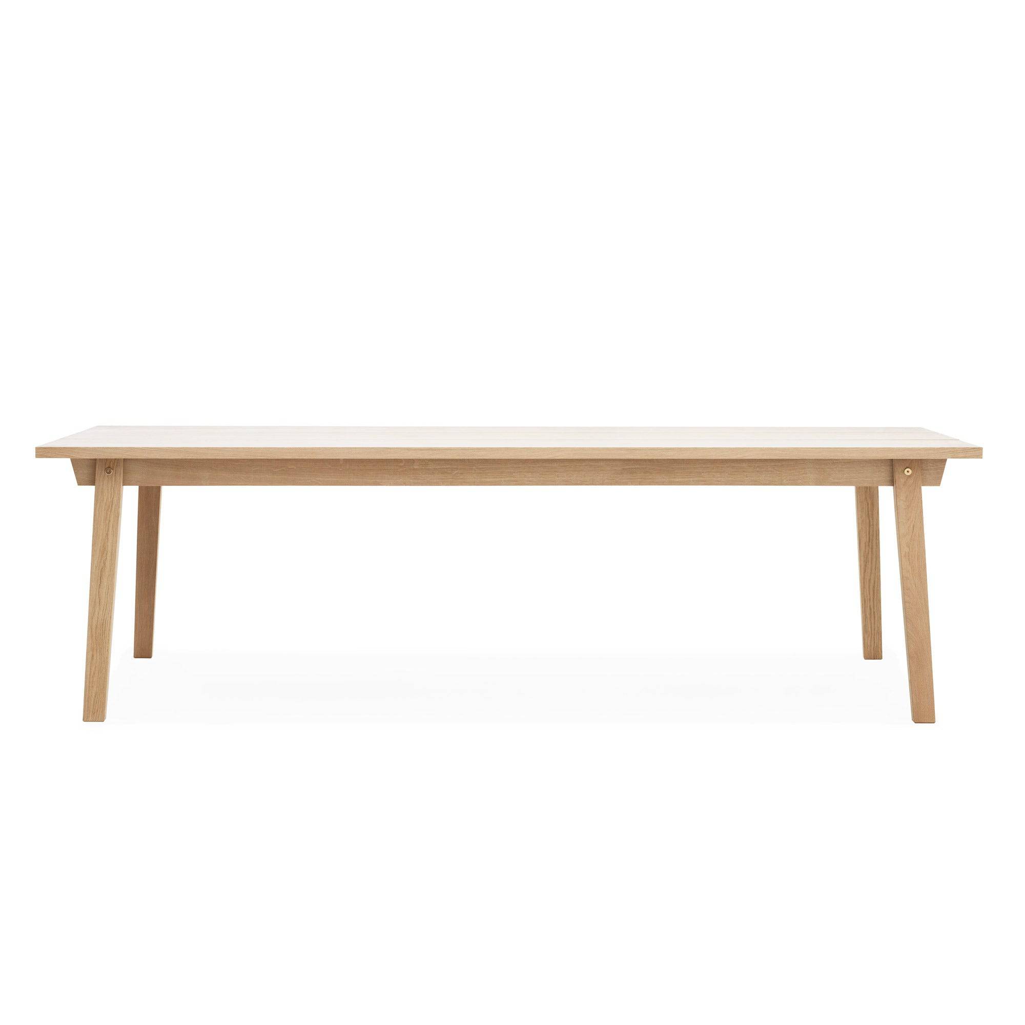 Normann Copenhagen - Slice table - Skandium London