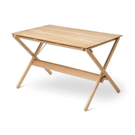 BM3670 Outdoor Dining Table | Carl Hansen | Skandium London