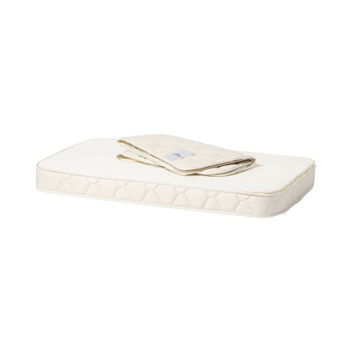 Oliver Furniture - Mattress cover mini+ - Skandium London