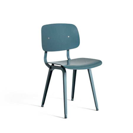 HAY - Revolt dining chair - Skandium London