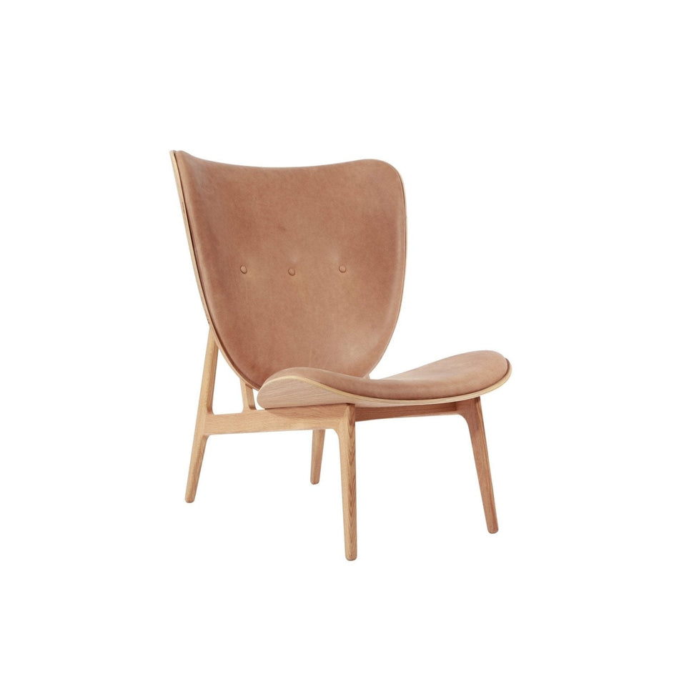 NORR11 - Elephant Lounge Chair - Skandium London