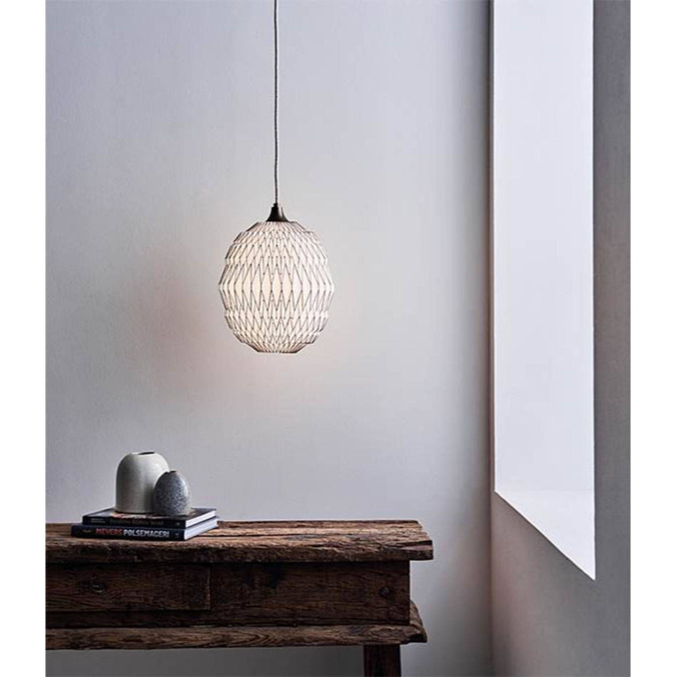 Caleo Pendant Lamp | Le Klint | Skandium London