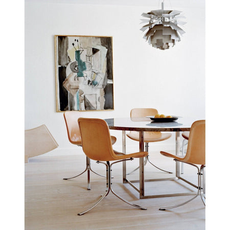 Fritz Hansen - PK9™ chair - Skandium London