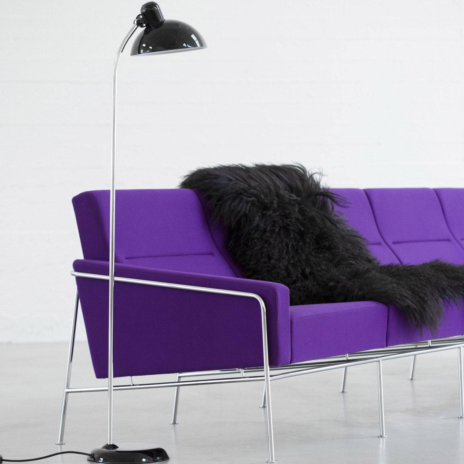 Fritz Hansen - 3300™ series - Skandium London