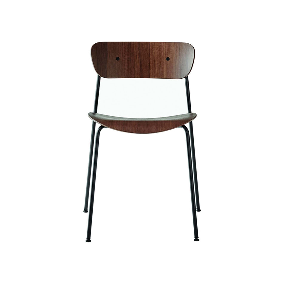 Pavilion Chair AV1 | &Tradition | Skandium London