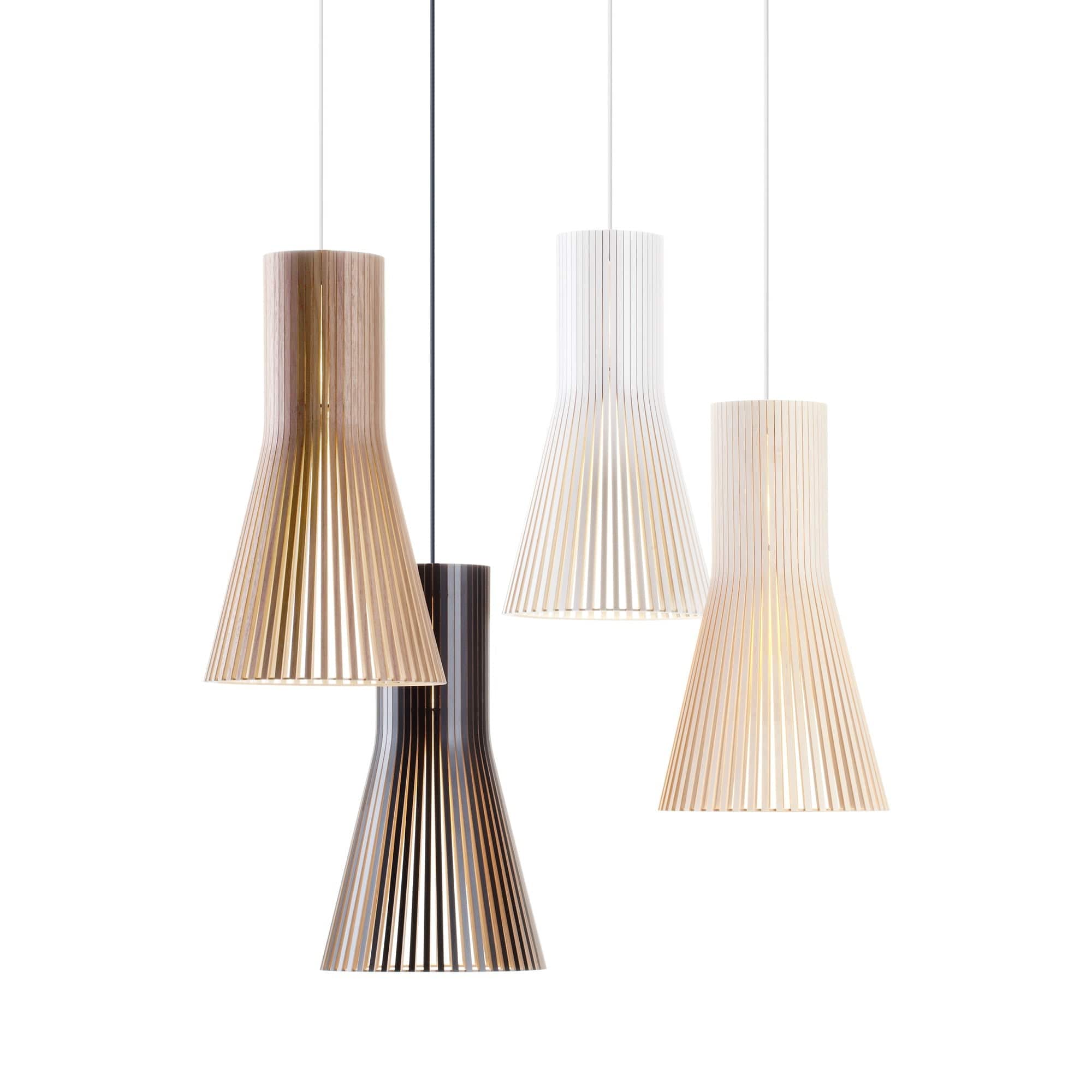 Secto - 4201 pendant lamp - Skandium London