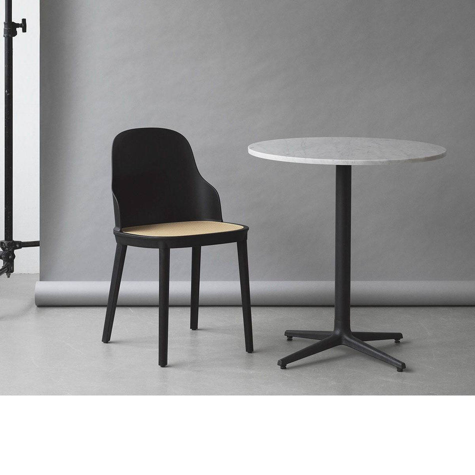 Allez Table | 4 Legs | 60 cm | Normann Copenhagen | Skandium London