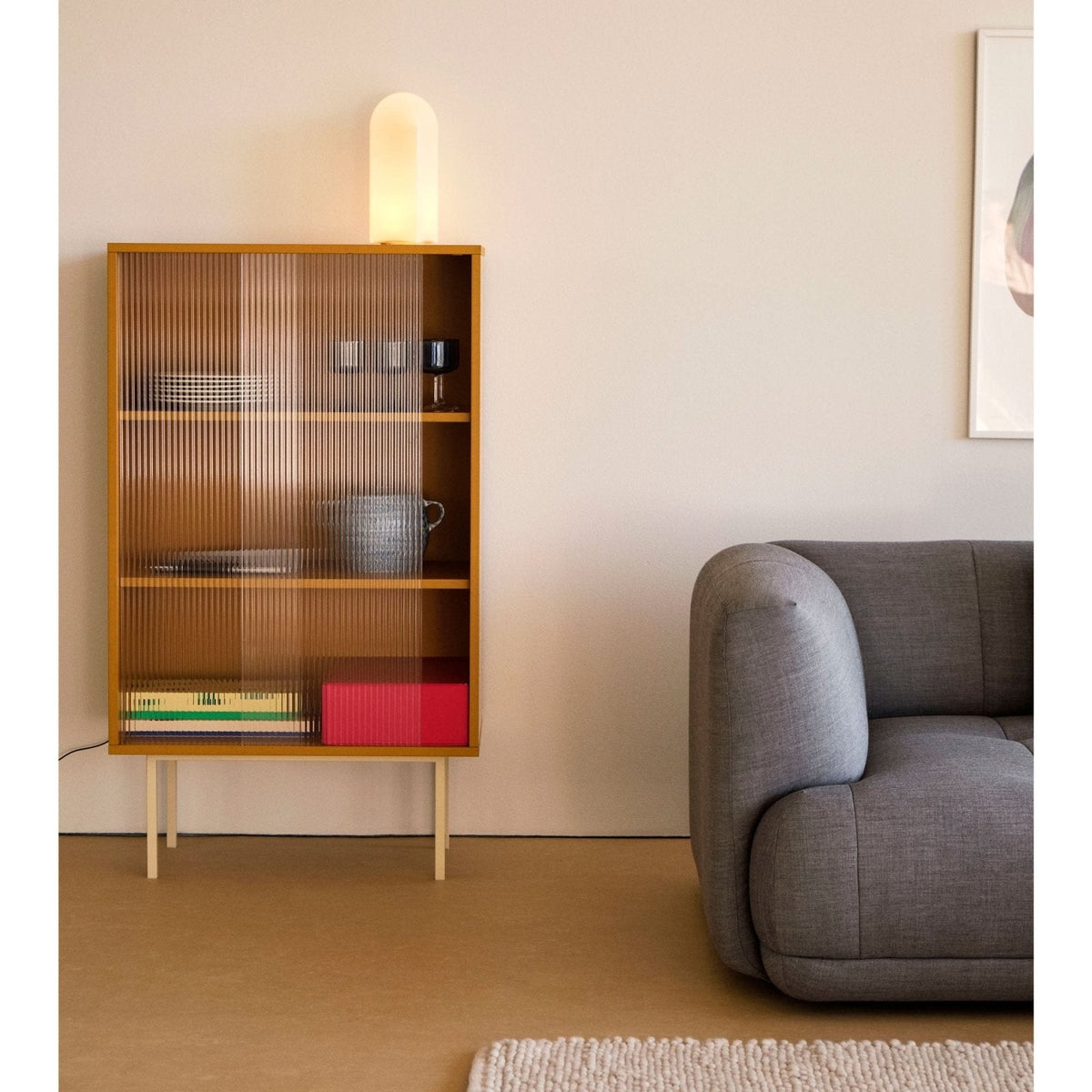 HAY - Parade Table Lamp - Skandium London