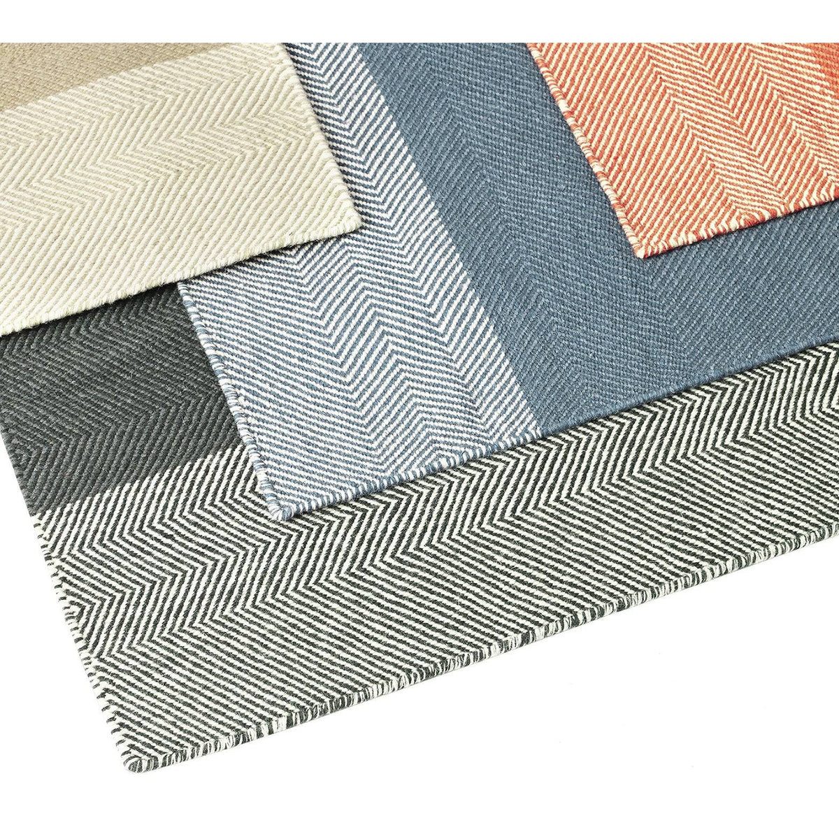 Muuto - Varjo Rug - Skandium London