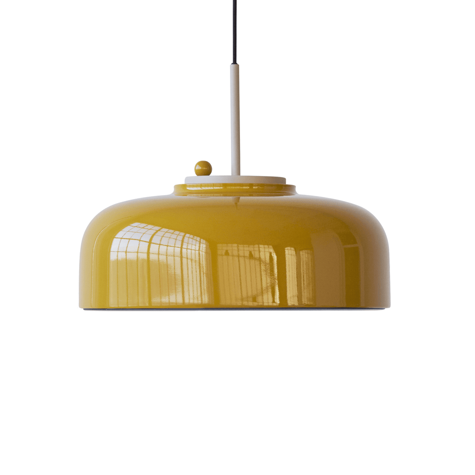 Podgy Pendant Lamp | Please Wait to be Seated | Skandium London