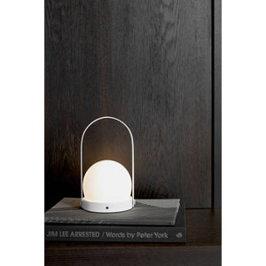 Menu led deals lamp