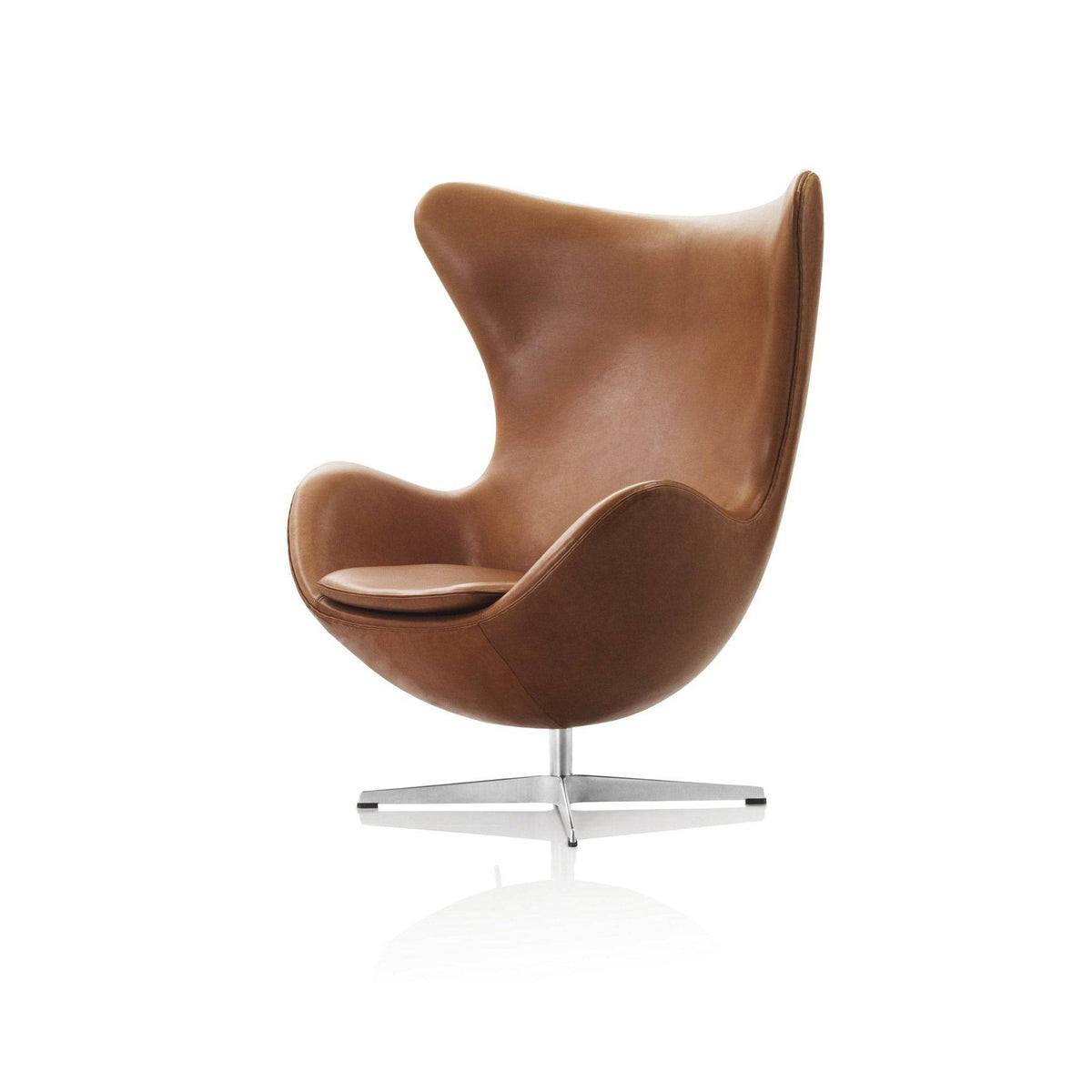 Fritz Hansen - Arne Jacobsen Egg™ chair - Skandium London