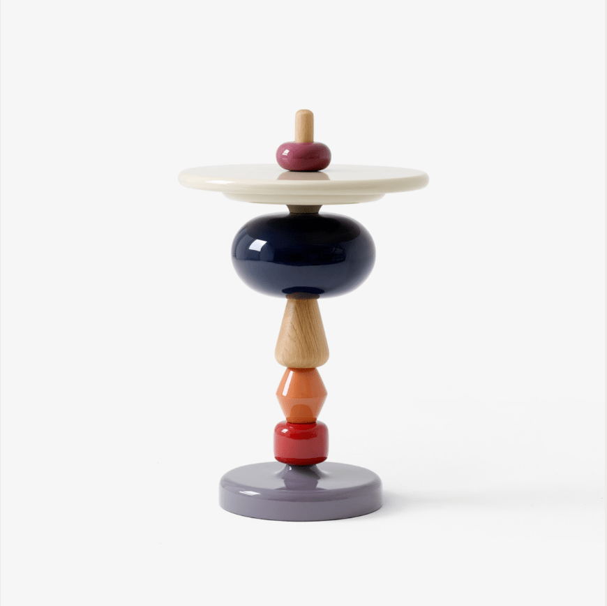 &Tradition - Shuffle Table - Skandium London