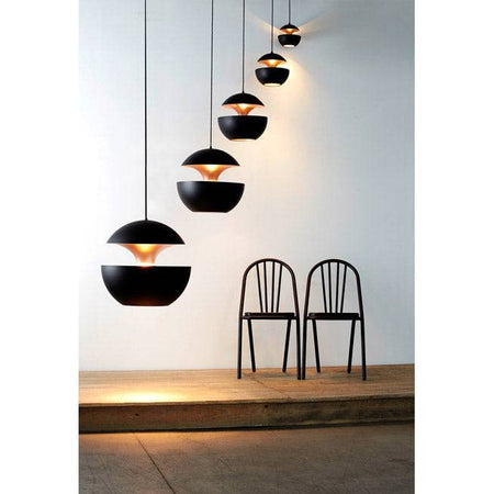 Here comes the sun | pendant lamp | DCW éditions | Skandium London