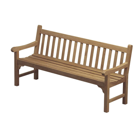 England Bench | Teak | Skagerak | Skandium London