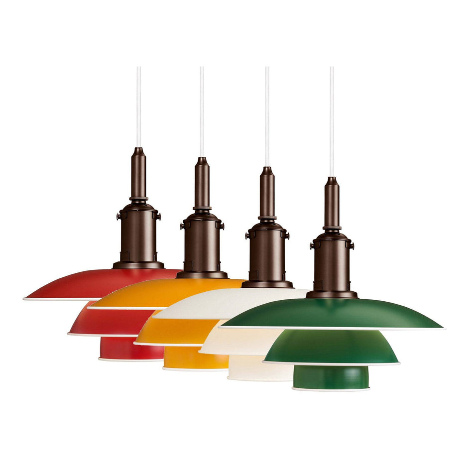 Louis Poulsen - PH 3½-3 pendant lamp - Skandium London